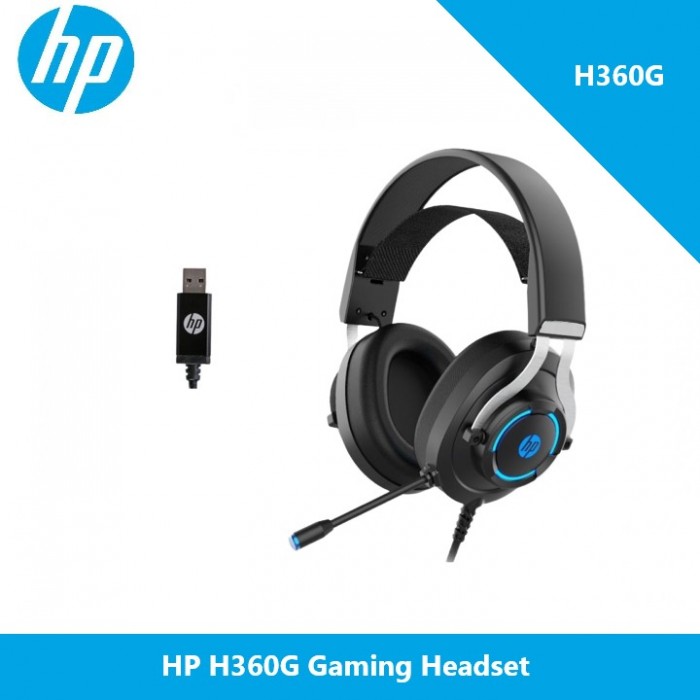 HP H360G price