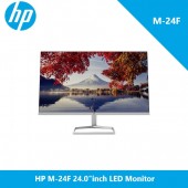 HP M-24F 24.0"inch LED Monitor