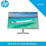 HP M-27F 27.0"inch LED Monitor