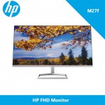 HP (M27f) FHD Monitor