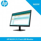 HP N223V 21.5"inch LED Monitor