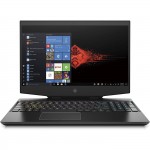 HP Omen 15-DH1000NE Gaming Laptop - 15.6" FHD 144Hz, Core i7-10750H, 16GB RAM, 1TB SSD, 6GB NVIDIA GeForce GTX 1660Ti, Windows 10 - 1C4K9EA