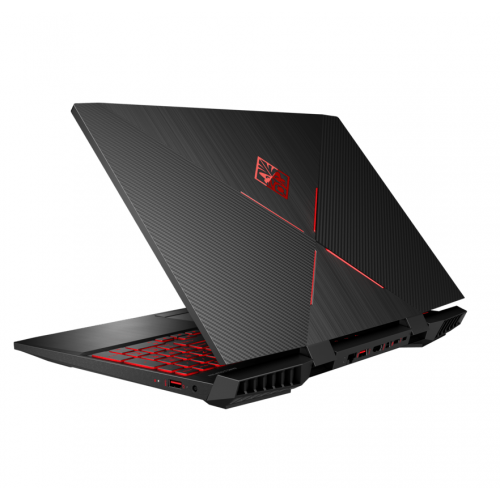 HP Omen 15X Gaming Laptop