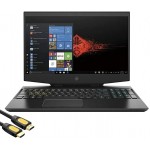HP Omen Gaming Laptop Intel i7 10th Gen, 8GB, 1TB, 256GB SSD, 15.6 Inch FHD, 6GB Graphics, Win 10, 15-DH1070
