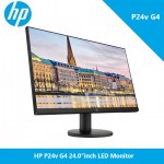 HP P24v G4 24.0"inch LED Monitor