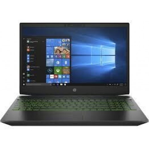 HP Pavilion 15-CX0010CA Gaming