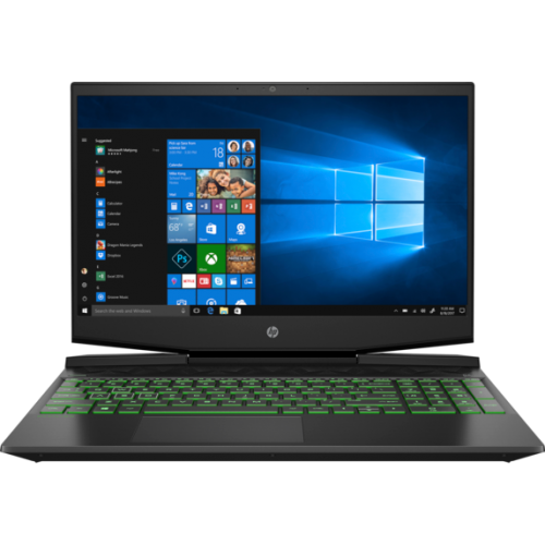 HP PAVILION 15-CX0021NE GAMING LAPTOP