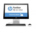 HP Pavilion 23 Q119 Touchsmart All in One