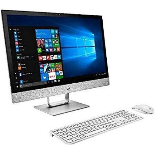 HP PAVILION -24 R159C ALL IN ONE DESKTOP
