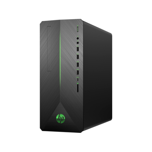 HP Pavilion 690-0001NE Gaming Desktop