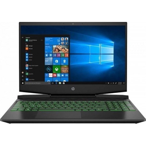 HP Pavilion Intel i7, 8GB, 1TB, 128GB SSD, 15.6 Inch FHD, 4GB Graphics, Win10, Gaming Laptop