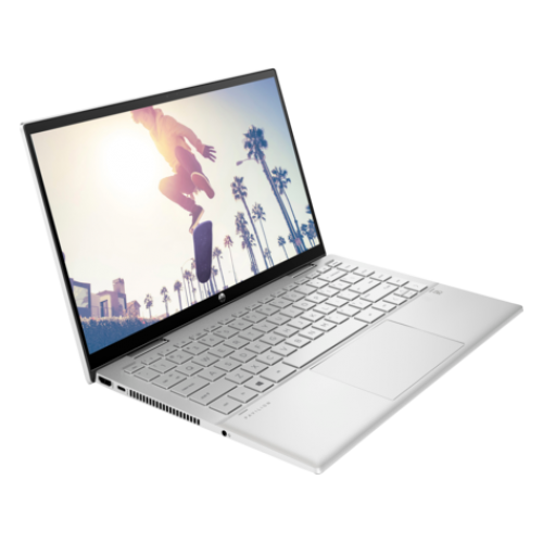 HP Pavilion x360 Convertible 14-dy0007ne (40M06EA)
