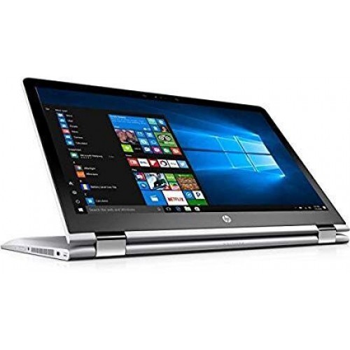 ORDINATEUR PORTABLE CONVERTIBLE HP PAVILION X360