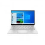HP Pavilion x360 Laptop - Intel Core i7 1165G7 2.8GHz, 8GB RAM, 512GBSSD, 14.0″ FHD Touch-Flip, Intel HD Graphics, Fingerprint, Eng-Arab Keybord, Windows 10 Home - Silver | DY0007NE-40M06EA-SLV