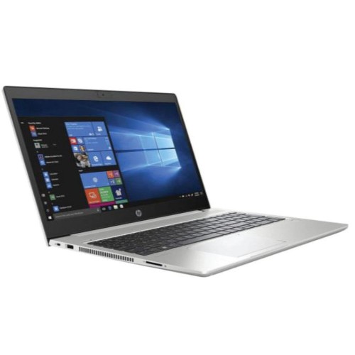 HP Probook 455G7 AMD Ryzen™ 7 4700U 256 Go SSD 8 Go 15,6" HD DOS Argent FPR - 1F3M7EA#BH5