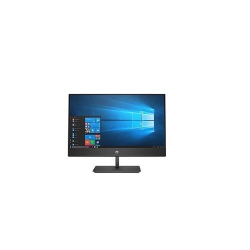 HP ProOne 400 G5 AIO Non-Touch i3-9100T 4GB DDR4 1TB HDD 20” LED Intel UHD Graphics 630 Win10 Pro 64 – 8JW82EA