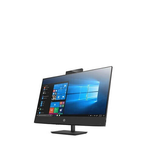 HP ProOne 400 G6 AIO Non-Touch i3-10100T 4GB DDR4 1TB HDD Integrated Intel Graphics 19.5″ FHD Win10 Pro 64 1Yr – 1C7B0EA