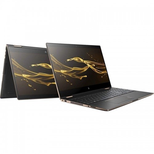 HP Spectre 15 x360 CONVERTIBLE LAPTOP