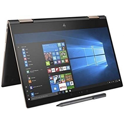 HP Spectre x360-13t CONVERTIBLE LAPTOP