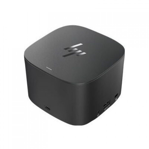 Station d'accueil HP Thunderbolt 120 W G2 – 2UK37AA