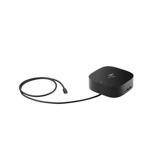 Station d'accueil USB-C HP G5 – 5TW10AA