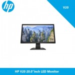 HP V20 20.0"inch LED Monitor