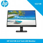 HP V221VB 22.0"inch LED Monitor