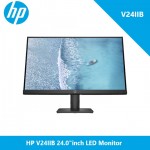 HP V24IIB 24.0"inch LED Monitor