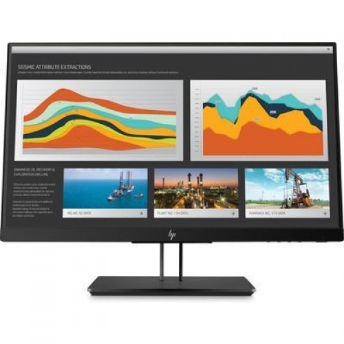 Écran HP Z22n G2 54 cm FHD