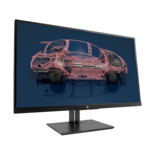شاشة HP Z27n G2 مقاس 27 بوصة