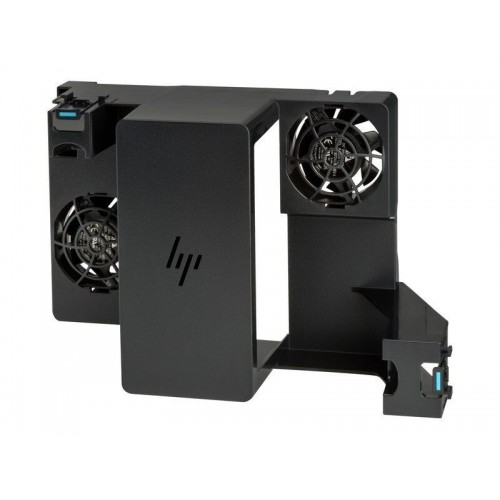 HP Z4 G4 Memory Cooling Solution