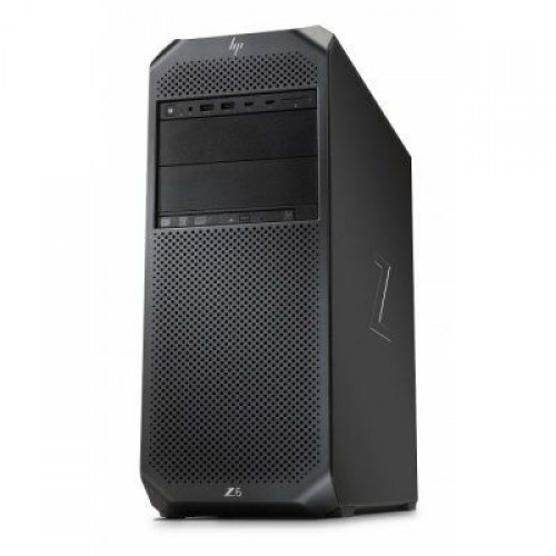 HP Z6 G4 Workstation