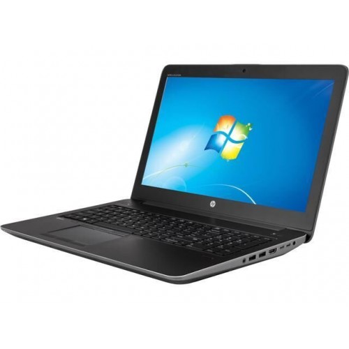 Station de travail mobile HP ZBook 15 G3