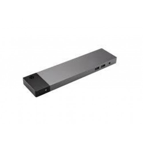 Station d'accueil HP ZBook 150 W TB3 – P5Q58AA