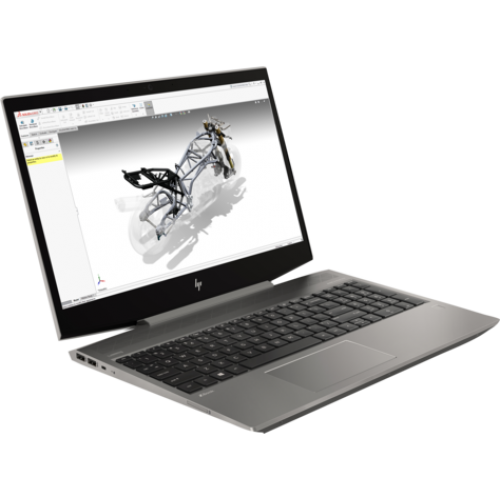 HP ZBook 15v G5 Mobile Workstation