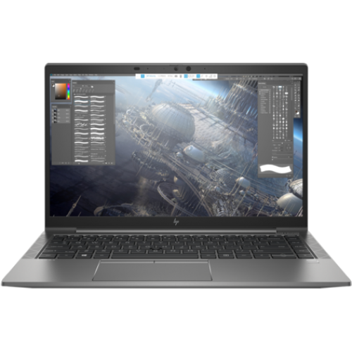 HP ZBook Firefly 14 G8 Mobile Workstation - 1A2F2AV