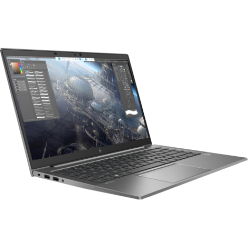 Station de travail mobile HP ZBook Firefly 14 G7 - 8VK83AV