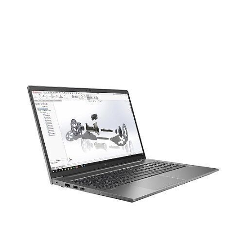 Station de travail mobile HP ZBook Power G7 i7-10750H 16 Go DDR4 512 Go SSD 15,6″ FHD NVIDIA Quadro P620 4 Go Graphique Win10 Pro 64 3 ans – 2C9N7EA