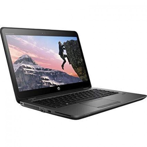 HP Zook 14u G4 Mobile Workstation
