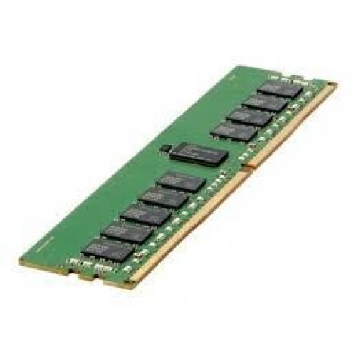 Kit intelligent de mémoire HPE 16 Go 1Rx4 PC4-2933Y-R