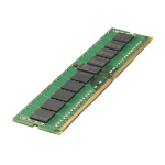 HPE DDR4-2666 8GB Single RankRegistered Smart Kit – 815097-B21