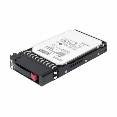 HPE MSA 8TB 12G SAS 7.2K 3.5in 512e HDD M0S90A