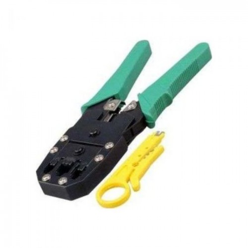 HT-315 Outil de sertissage modulaire 3 en 1