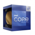 INTEL CORE 19 UNLOCKED