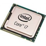 Intel Core I7 4900Mq - 2.8 Ghz - 4 Cores - 8 Threads - 8 Mb Cache