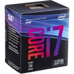 Intel Core i7-8700 3.2 GHzLGA 1151 Processor