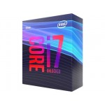 Intel Core i7-9700K Desktop Processor