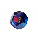 INTEL Core i9 9900K 3.6Ghz Processor Box