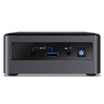 Intel i3-10110U Mini Nuc PC / 1TB HD / 4GB RAM / 16GB Optane - Black (NUC10I3FNHFA3)