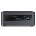 INTEL (NUC10I3FNH3) Mini pc nuc kit barebone diy desktop - i3-10110u 10th gen